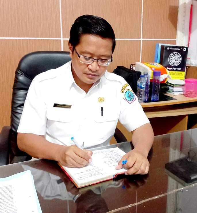 RTR KEK Disusun, Pemerintah Kabupaten Talaud Siap Presentasi Di Depan Staf Kepresidenan dan Kementerian Terkait